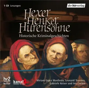 Hörspiel für Erwachsene