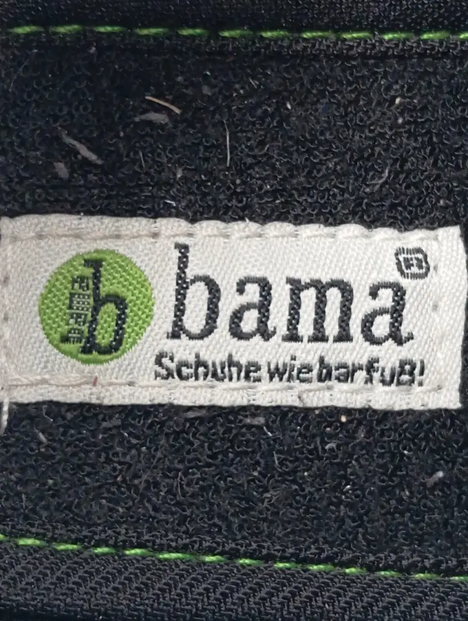 BAMA Hausschuhe Bild 3