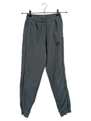 Vorschaubild 1 von Jogginghose Herren XS Grau Trainingshose Sporthose Sweatpants