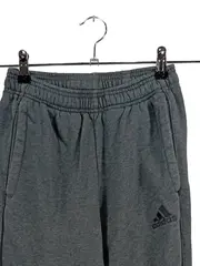 Vorschaubild 4 von Jogginghose Herren XS Grau Trainingshose Sporthose Sweatpants