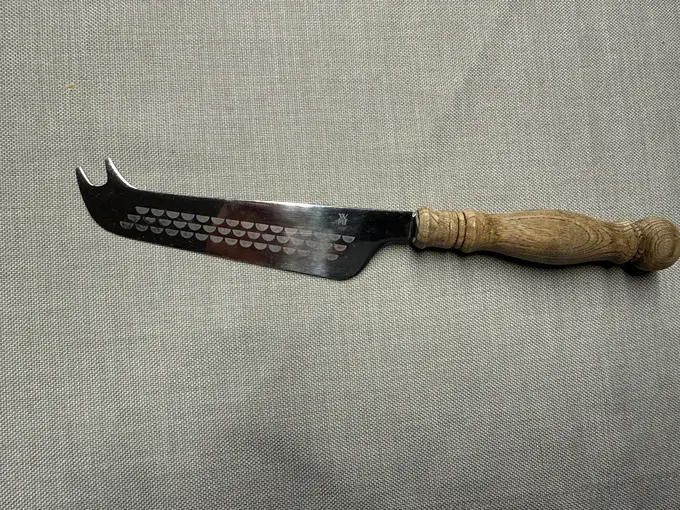 WMF Messer Bild 2
