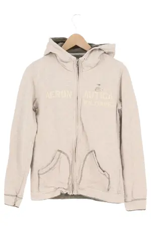 AERONAUTICA MILITARE Sweatjacke