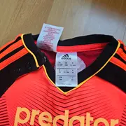 Vorschaubild 5 von Predator Trainingsanzug Kinder Gr. 86 Sportlich Mehrfarbig