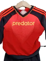 Vorschaubild 2 von Predator Trainingsanzug Kinder Gr. 86 Sportlich Mehrfarbig