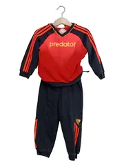 Vorschaubild 1 von Predator Trainingsanzug Kinder Gr. 86 Sportlich Mehrfarbig