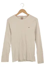 Vorschaubild TOMMY JEANS Langarmshirt 1