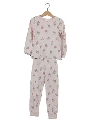 S.OLIVER Schlafanzug