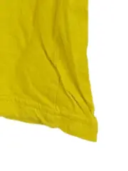 Vorschaubild 3 von Ninjago Kinder T-Shirt Gr. 128 Gelb Tiermotiv Pailletten Baumwolle