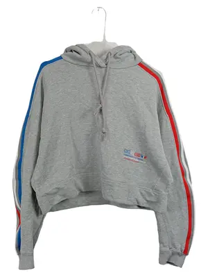 ADIDAS Kapuzenpullover