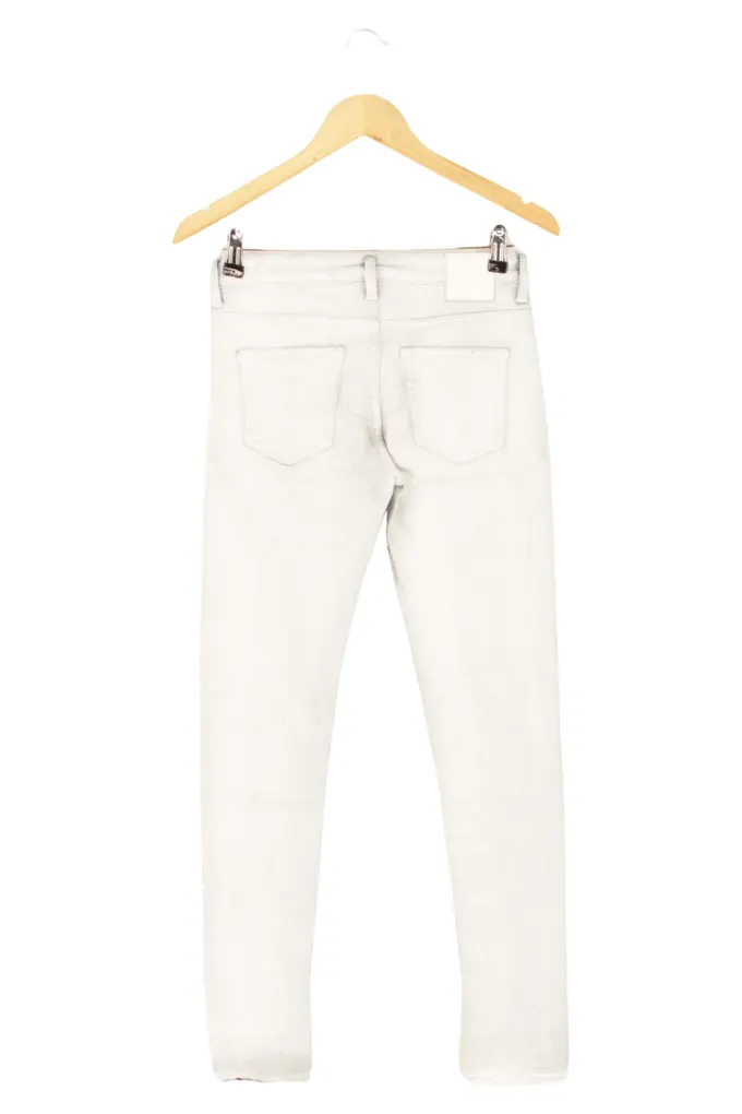 MTWTFSS WEEKDAY Jeans Regular Fit Bild 2