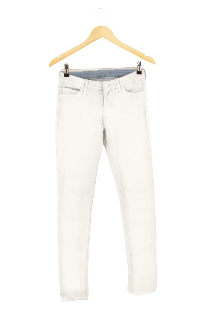 MTWTFSS WEEKDAY Jeans Regular Fit Bild 1