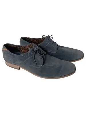 BUGATTI Schnürschuhe