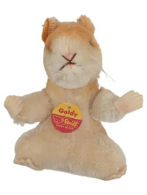 STEIFF Kuscheltier
