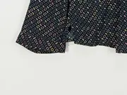 Vorschaubild 4 von EDC Hemdbluse Damen Gr. 38 Mehrfarbig Casual Langarm Viskose