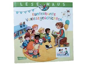 Buch für Kinder