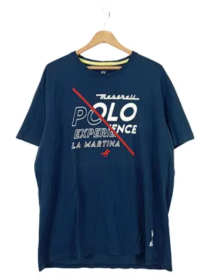 LA MARTINA T-Shirt