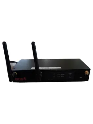 TERRA Router