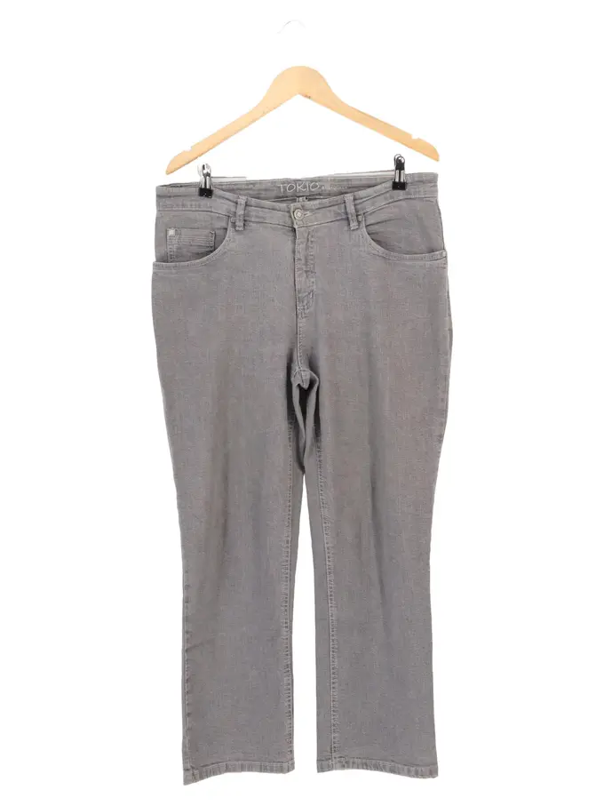 STOOKER Stoffhose Bild 1