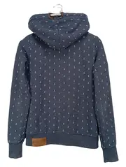 Vorschaubild NAKETANO Sweatjacke 2