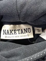 Vorschaubild NAKETANO Sweatjacke 3