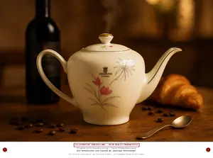 KRONESTER BAVARIA Kaffeekanne