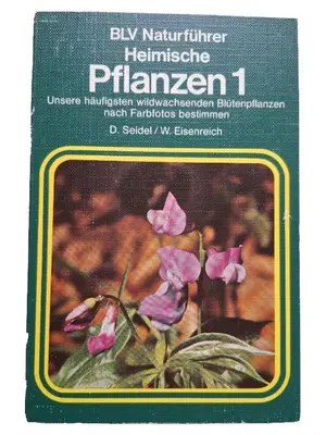 Fachbuch für Biologie