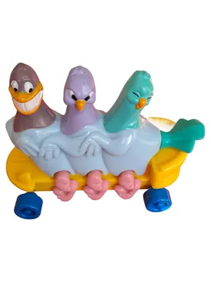 WARNER BROS Spielfigur