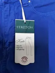 Vorschaubild 3 von PADDOCKS Damen Jeans Bootcut Kate W28/36/S Blau Klassisch