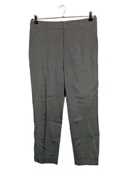 Vorschaubild 1 von Anzughose Damen Grau Gr. 38 Business Elegant Viskose