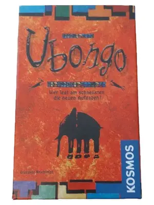 KOSMOS Brettspiel