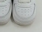 Vorschaubild 3 von Court Borough Low 2 Kinder Sportschuhe Weiß Gr. 22 Klettverschluss