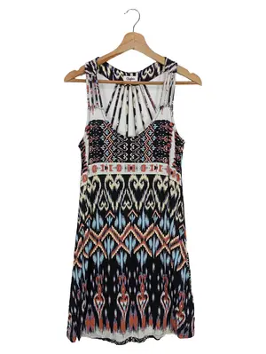 BUFFALO Sommerkleid