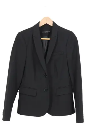 HALLHUBER Blazer