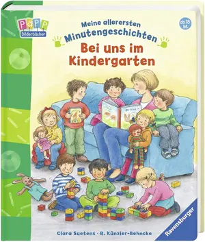 Buch für Kinder