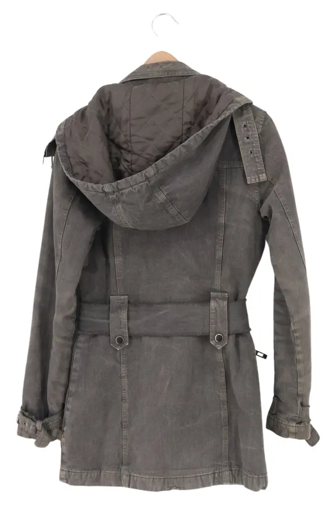 BLENDSHE Leichte Jacke Bild 2