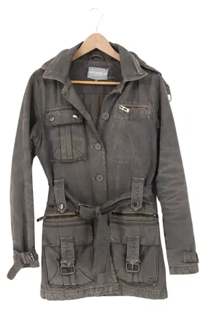 BLENDSHE Leichte Jacke