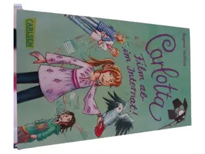 Buch für Jugendliche