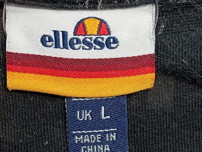 ELLESSE T-Shirt Bild 3