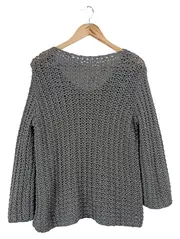 Vorschaubild ZARA Pullover 2