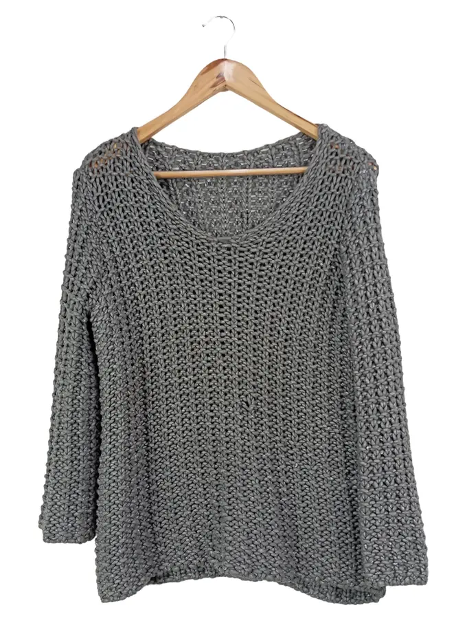 ZARA Pullover Bild 1
