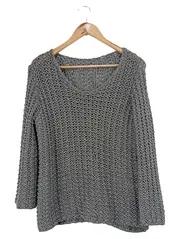 Vorschaubild ZARA Pullover 1