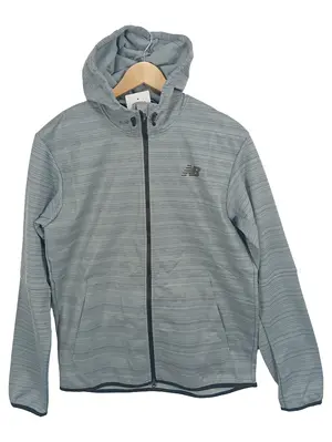 NEW BALANCE Trainingsjacke