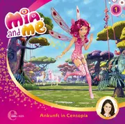 Vorschaubild Hörspiel für Kinder 1