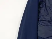 Vorschaubild 3 von Damen Steppjacke Blau Gr. 38/M Outdoor Übergangsjacke