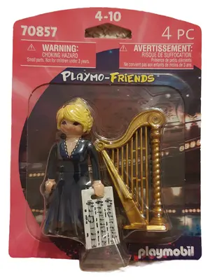 PLAYMOBIL Playmobil Spielfigur