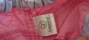 Vorschaubild 5 von Baby Mädchen Shorts Cargo Rosa Gr. 62 Blumenstickerei