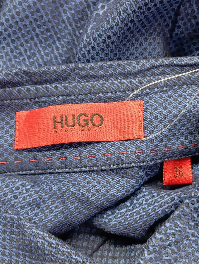BOSS HUGO BOSS Bluse Bild 3