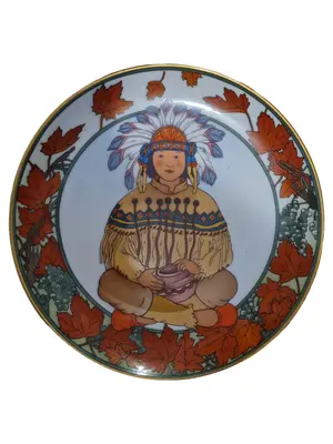 VILLEROY & BOCH Sammelteller