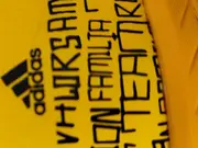 Vorschaubild 6 von Fußballschuhe Herren Gelb Gr. 38.2 Sportlich