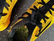 Vorschaubild 4 von Fußballschuhe Herren Gelb Gr. 38.2 Sportlich